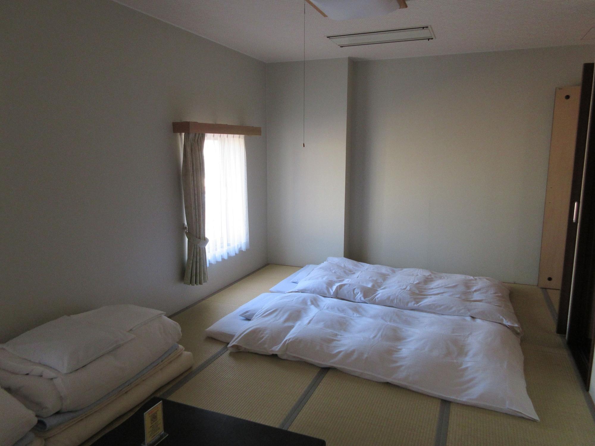 Hotel New Ohte Хакодате Екстер'єр фото